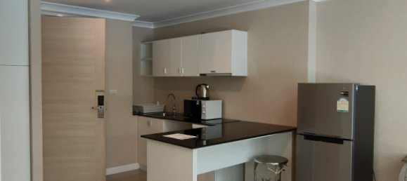 2 bedrooms Condo in Hua Hin, Thailand No. 10757 8