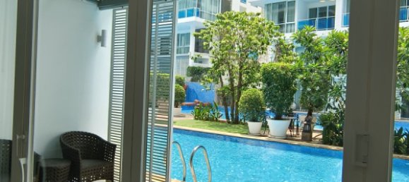 2 bedrooms Condo in Hua Hin, Thailand No. 10757 10
