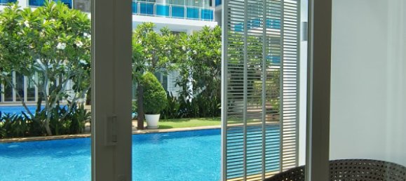 2 bedrooms Condo in Hua Hin, Thailand No. 10757 9