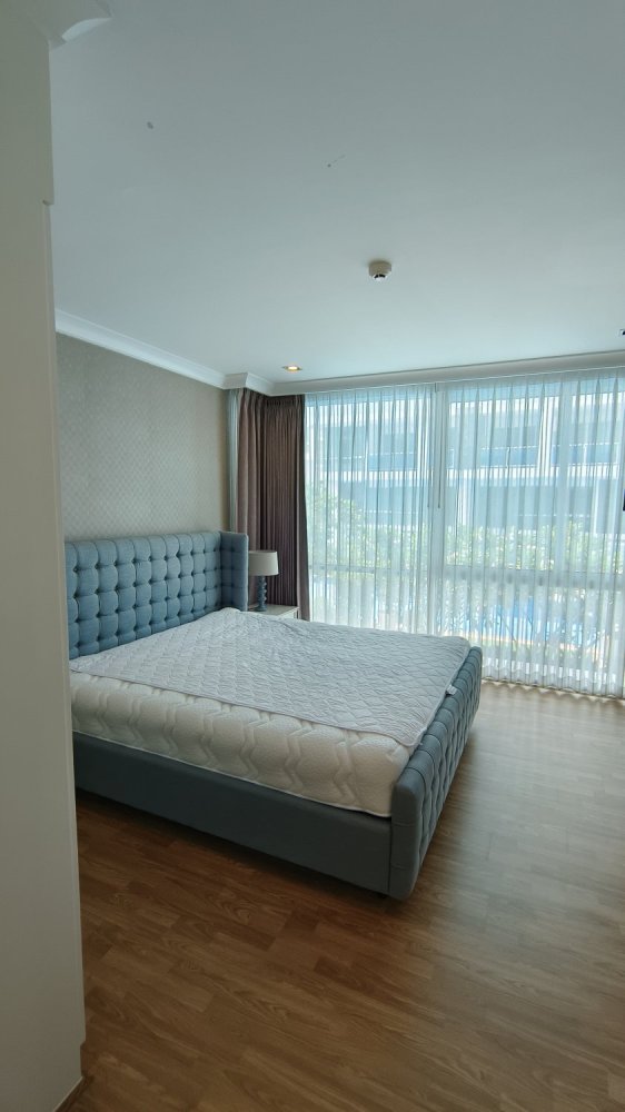 2 bedrooms Condo in Hua Hin, Thailand No. 10757