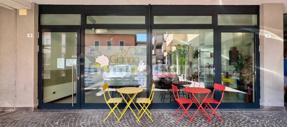 1-Zimmer Gewerbliche Immobilie in Rudiano, Italy, Nr. 272747 11