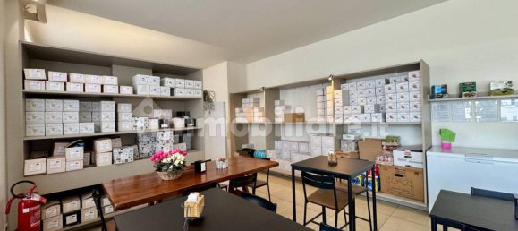1-Zimmer Gewerbliche Immobilie in Rudiano, Italy, Nr. 272747 7