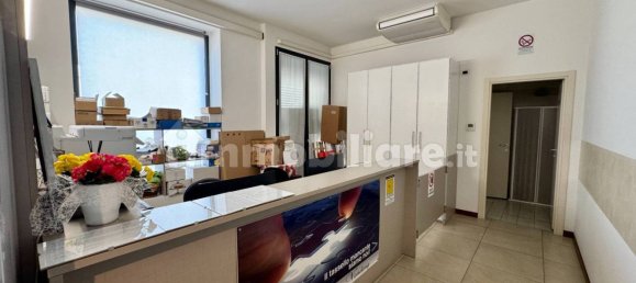 1-Zimmer Gewerbliche Immobilie in Rudiano, Italy, Nr. 272747 9