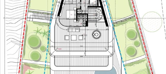 قطعة أرض في Cascais, Portugal 796متر مربع رقم 121242 14