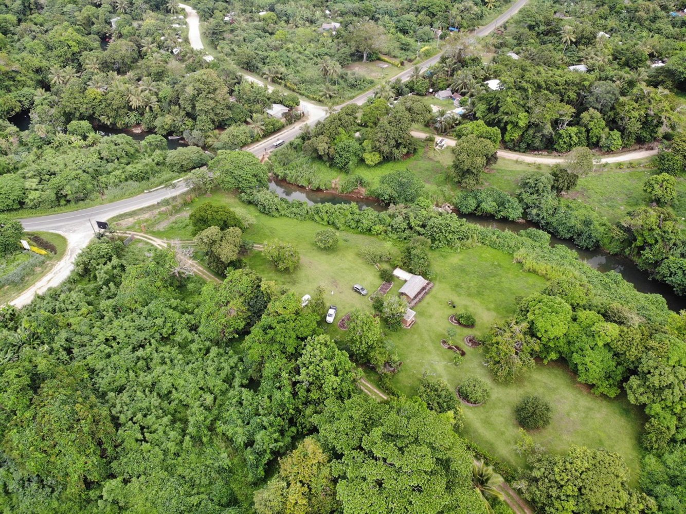 3 غرف نوم قطعة أرض في Port-Vila, Vanuatu رقم 102