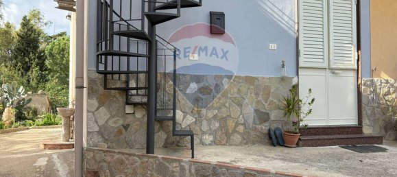 3 Schlafzimmer Haus in Caccamo, Italy, Nr. 91582 5