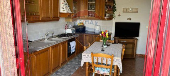 3 Schlafzimmer Haus in Caccamo, Italy, Nr. 91582 20