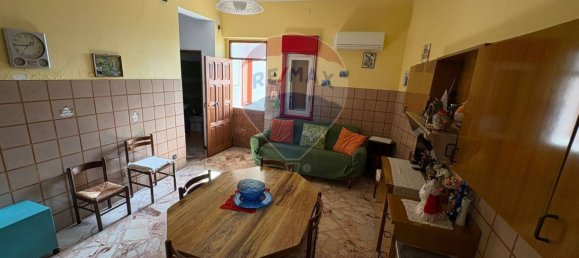 3 Schlafzimmer Haus in Caccamo, Italy, Nr. 91582 11