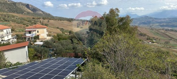 3 Schlafzimmer Haus in Caccamo, Italy, Nr. 91582 33