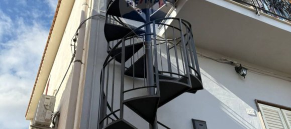 3 Schlafzimmer Haus in Caccamo, Italy, Nr. 91582 19