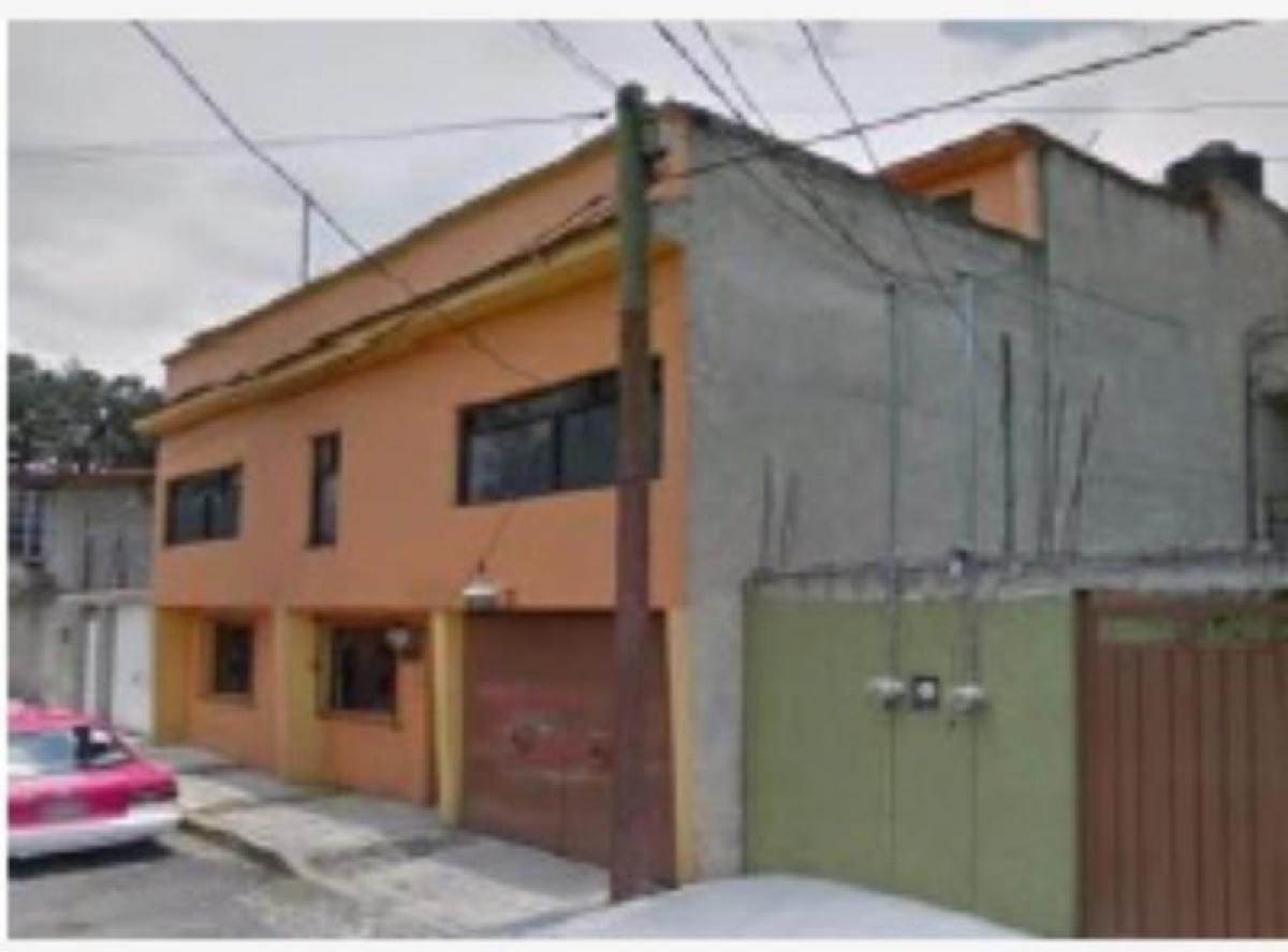 4 bedrooms House in Mexicali, Mexico No. 186846