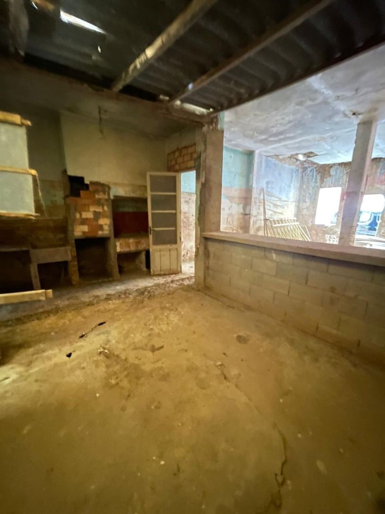 3 bedrooms House in Valencia, Spain No. 223669