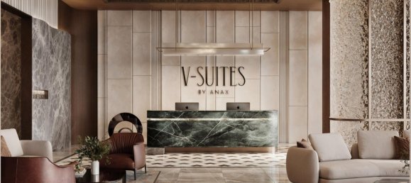 Apartamento T3 em Business Bay, UAE N.º 117210 5