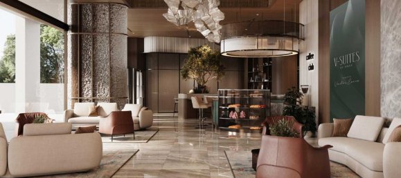 Apartamento T3 em Business Bay, UAE N.º 117210 8