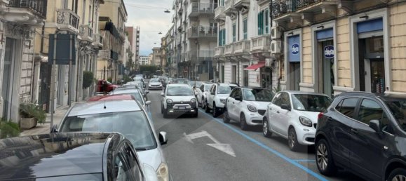 3 rooms Commercial property in Messina, Italy No. 17143 2