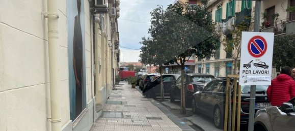 3 rooms Commercial property in Messina, Italy No. 17143 4