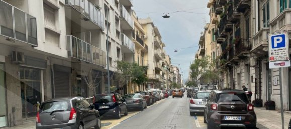 3 rooms Commercial property in Messina, Italy No. 17143 3