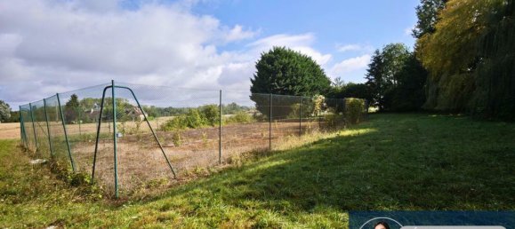 3 Schlafzimmer Haus in Montoire-sur-le-Loir, France, Nr. 349739 5