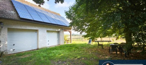 3 Schlafzimmer Haus in Montoire-sur-le-Loir, France, Nr. 349739 4