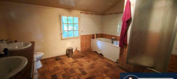 3 Schlafzimmer Haus in Montoire-sur-le-Loir, France, Nr. 349739 15