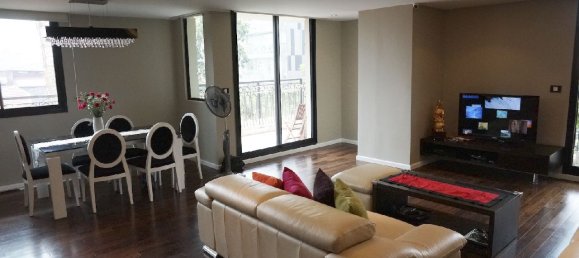 3 bedrooms Apartment in Hoan Kiem, Vietnam No. 3859 4