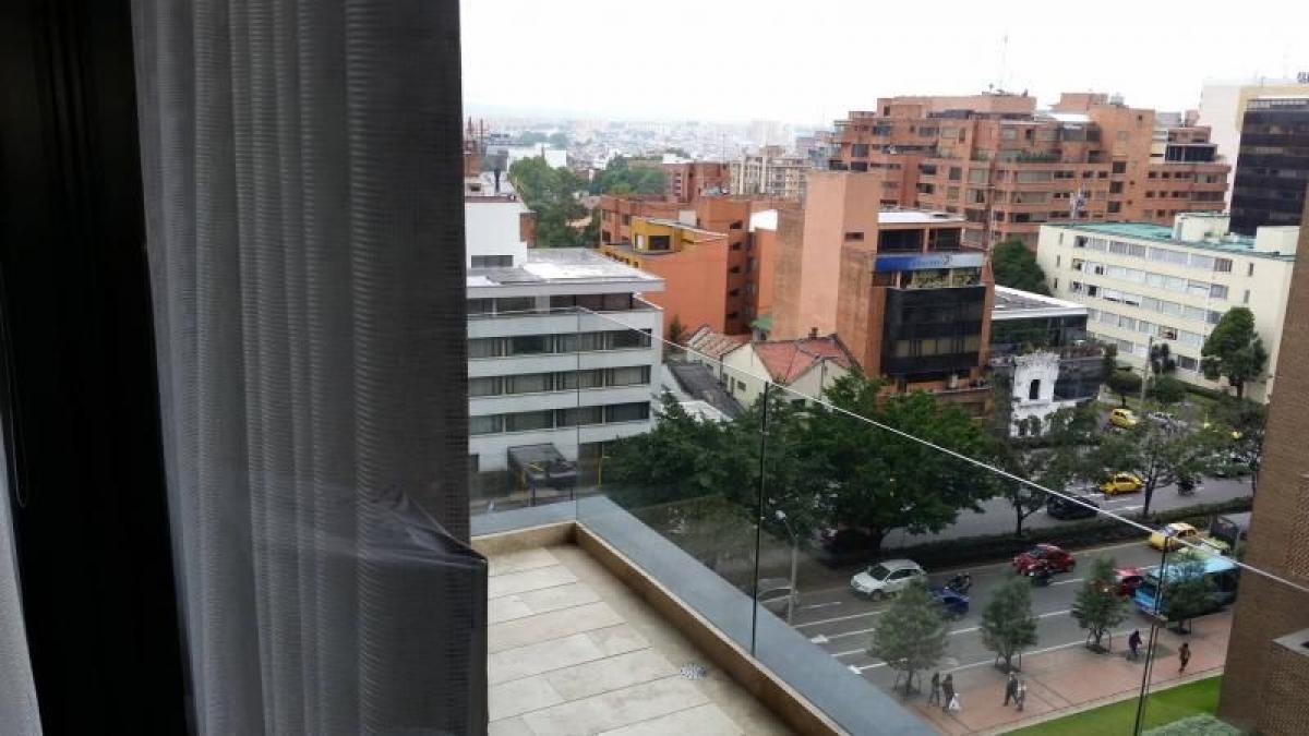 3 Schlafzimmer Haus in Bogota, Colombia, Nr. 13031