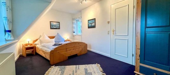 Adosado de 3 habitaciónes en Nordfriesland, Germany No. 39383 8