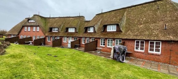 Adosado de 3 habitaciónes en Nordfriesland, Germany No. 39383 7
