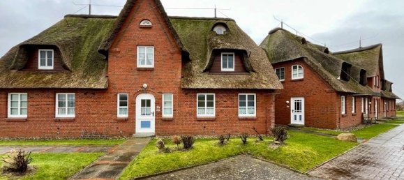 Adosado de 3 habitaciónes en Nordfriesland, Germany No. 39383 3