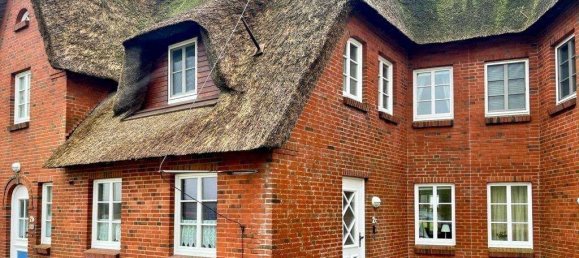 Adosado de 3 habitaciónes en Nordfriesland, Germany No. 39383 4