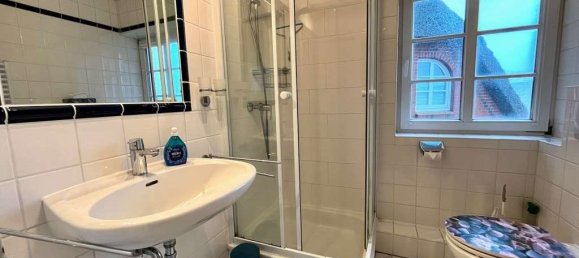 Adosado de 3 habitaciónes en Nordfriesland, Germany No. 39383 10