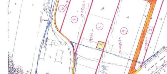 Terreno em Neulengbach, Austria 4000 m² N.º 158287 6