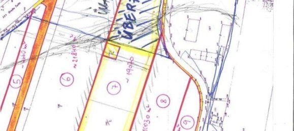 Terreno em Neulengbach, Austria 4000 m² N.º 158287 5