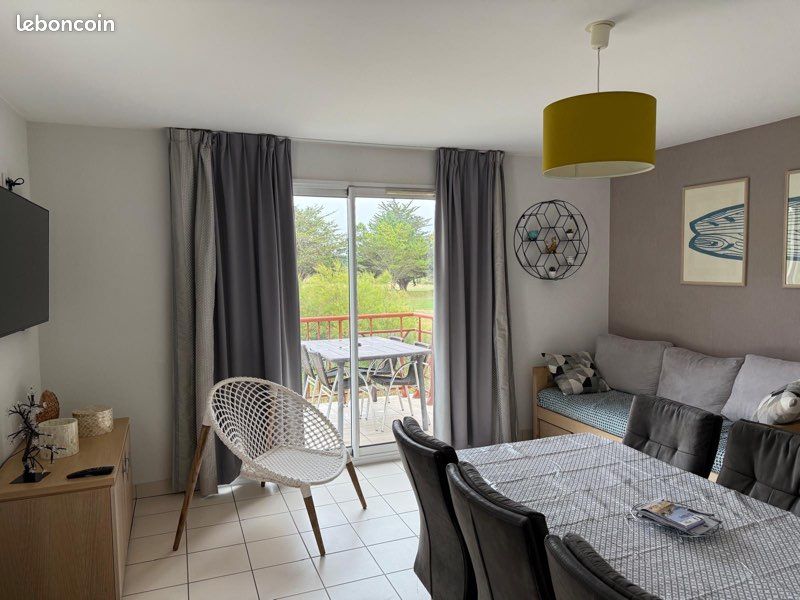 2 غرف نوم شقة في Frehel, France رقم 363360