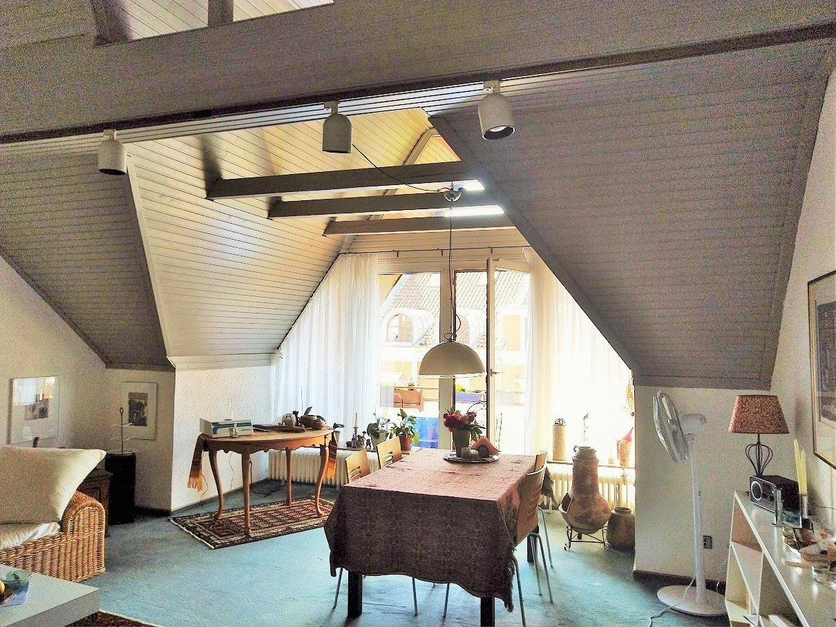 4غرفة شقة في Bremen, Germany رقم 60721