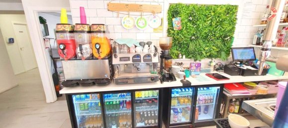 Propiedad comercial en Fuengirola, Spain 400 m² No. 77116 6