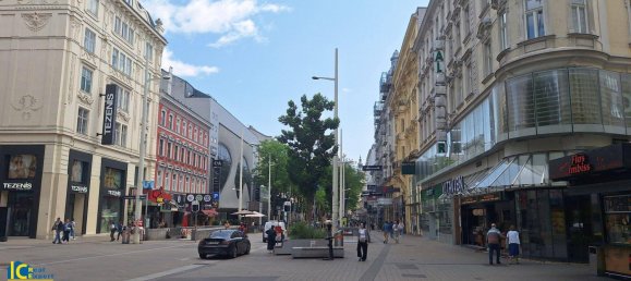 2-Zimmer Wohnung in Mariahilf, Austria, Nr. 128715 26