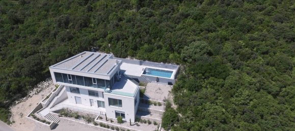 4 bedrooms Villa in Dubrovnik-Neretva, Croatia No. 193 3