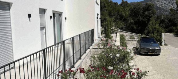 4 bedrooms Villa in Dubrovnik-Neretva, Croatia No. 193 12