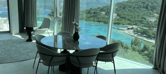4 bedrooms Villa in Dubrovnik-Neretva, Croatia No. 193 14