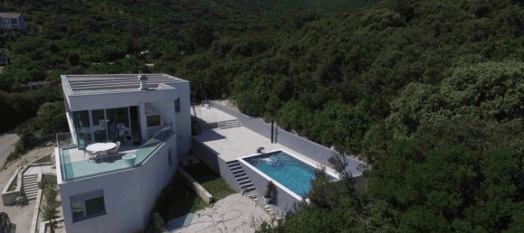 4 bedrooms Villa in Dubrovnik-Neretva, Croatia No. 193 5