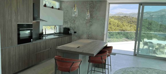 4 bedrooms Villa in Dubrovnik-Neretva, Croatia No. 193 17