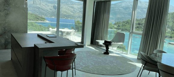 4 bedrooms Villa in Dubrovnik-Neretva, Croatia No. 193 15