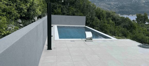 4 bedrooms Villa in Dubrovnik-Neretva, Croatia No. 193 6