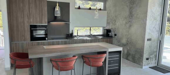 4 bedrooms Villa in Dubrovnik-Neretva, Croatia No. 193 16