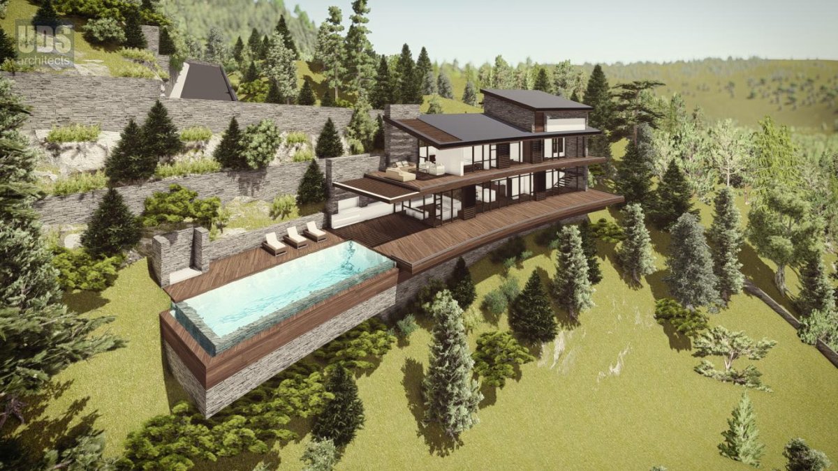 4 غرف نوم فيلا في Nicosia, Cyprus رقم 2200