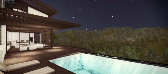 4 غرف نوم فيلا في Nicosia, Cyprus رقم 2200 5