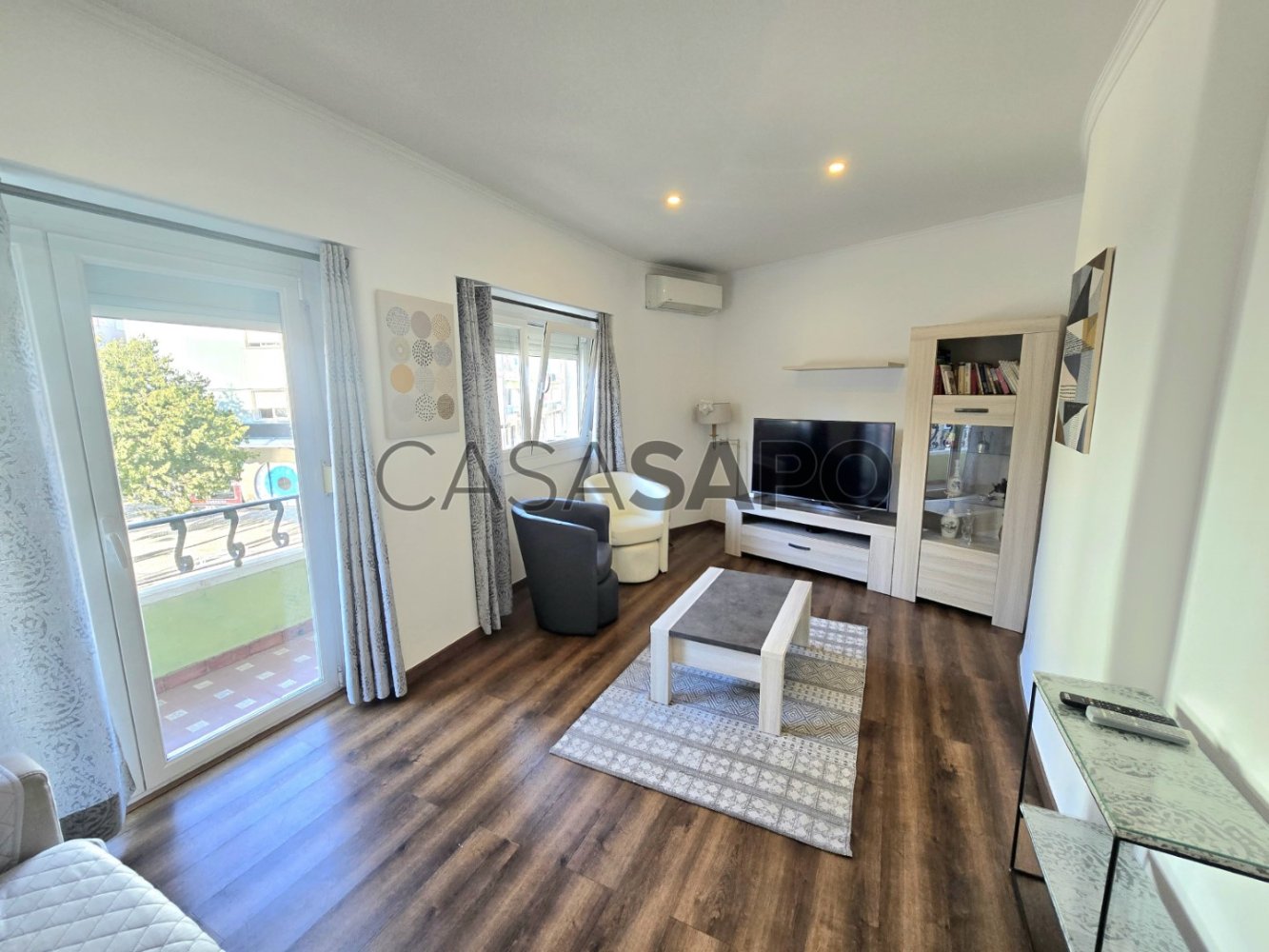 2 bedrooms Apartment in Odivelas, Portugal No. 284317