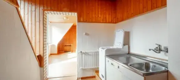 7 rooms Townhouse in Lubeck, Germany No. 365981 15