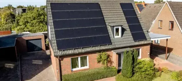 7 rooms Townhouse in Lubeck, Germany No. 365981 26